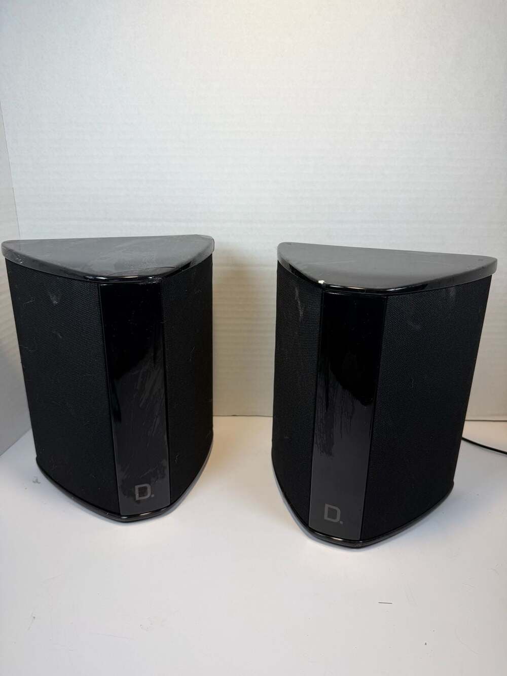 Definitive Technology SR9040 Bipolar Surround Speakers (Pair)